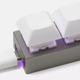 XD002 Hot-Swappable 2-Key Aluminum Macro Pad | $19 | Massdrop